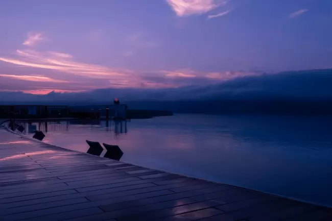 北海道 阿寒湖溫泉 景點