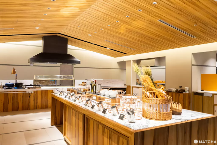 【東京住宿】淺草高級飯店豪景飯店別館坐鎮藝文六區｜體驗淺草的今昔