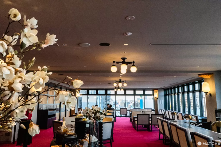 【東京住宿】淺草高級飯店豪景飯店別館坐鎮藝文六區｜體驗淺草的今昔