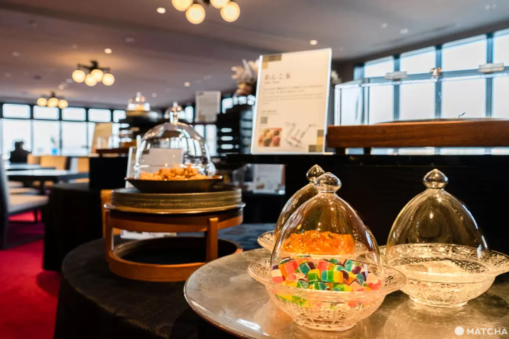 【東京住宿】淺草高級飯店豪景飯店別館坐鎮藝文六區｜體驗淺草的今昔