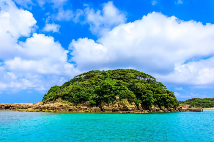 6 of Japan's Most Underrated Locations