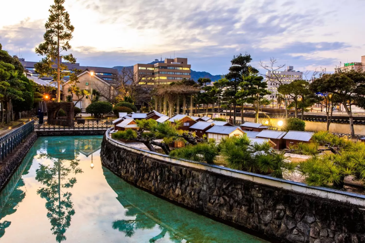 6 of Japan's Most Underrated Locations