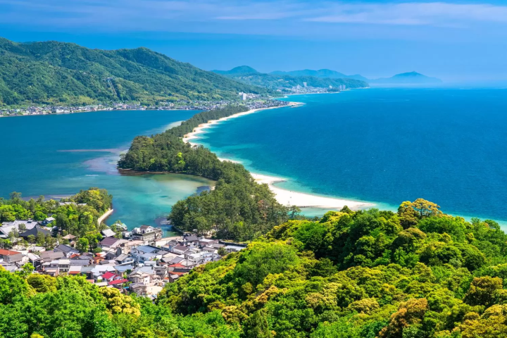 6 of Japan's Most Underrated Locations