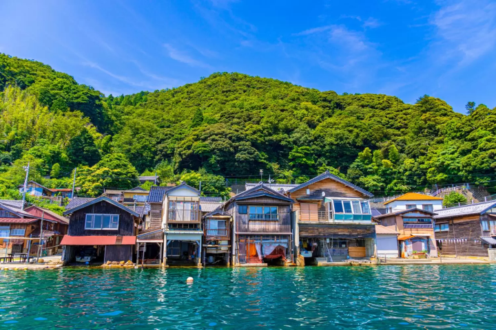 6 of Japan's Most Underrated Locations