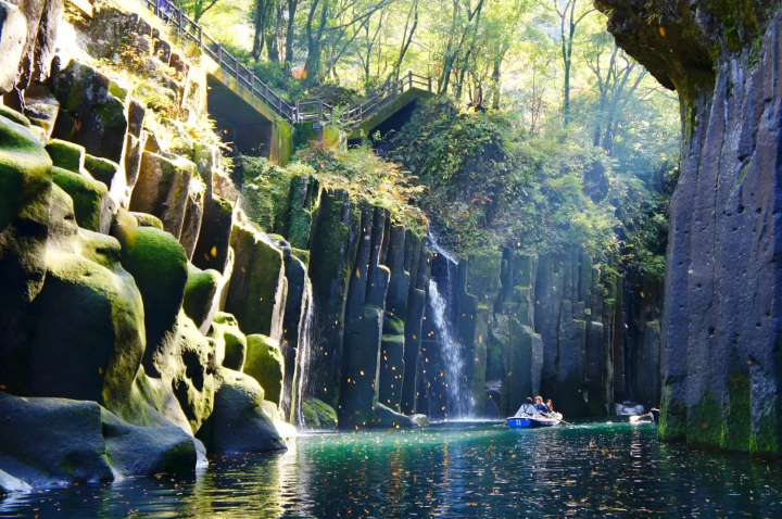 6 of Japan's Most Underrated Locations