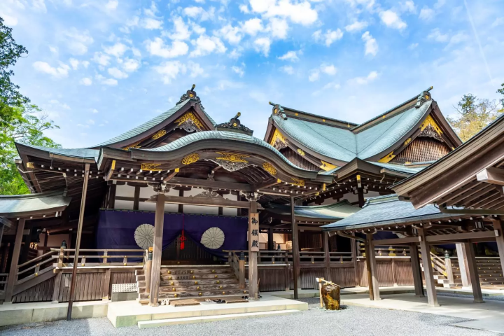 6 of Japan's Most Underrated Locations