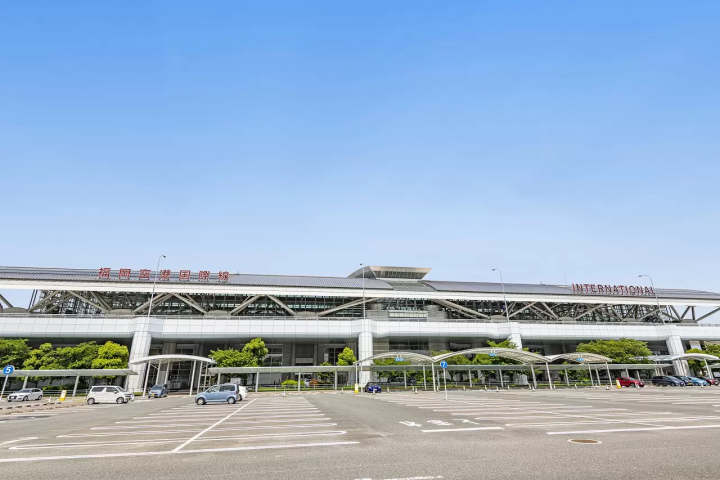 【九州】福岡空港近くにあるレンタカー5選！レンタル方法も紹介