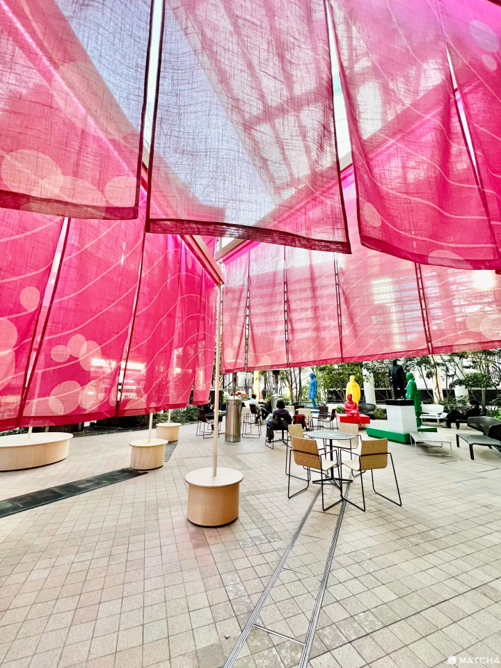 日本橋 SAKURA FES NIHONBASHI 2023