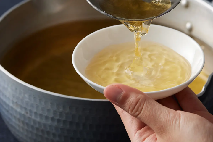 日本 　UMAMI 鮮味旨味