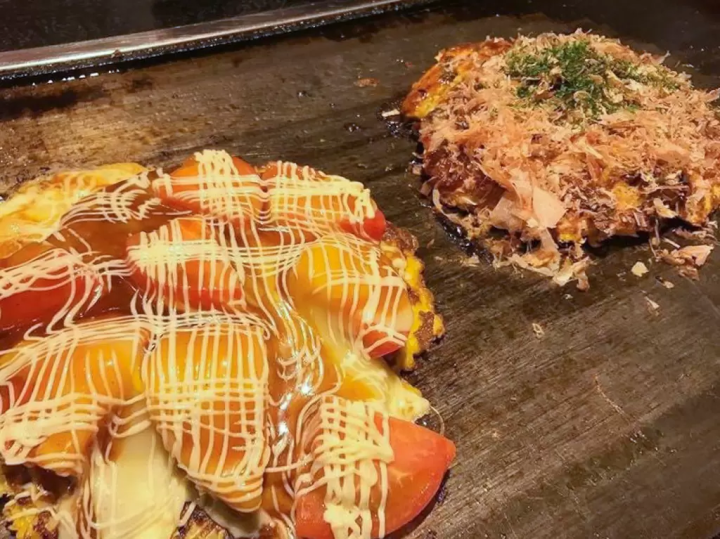 Osaka Cuisine: Top 10 Okonomiyaki Spots in Dotonbori, Umeda, and Nipponbashi