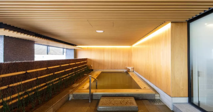 Hatoya Zuihokaku Hotel