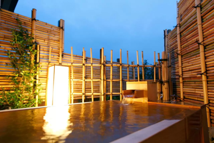 Kadensho Arashiyama Onsen