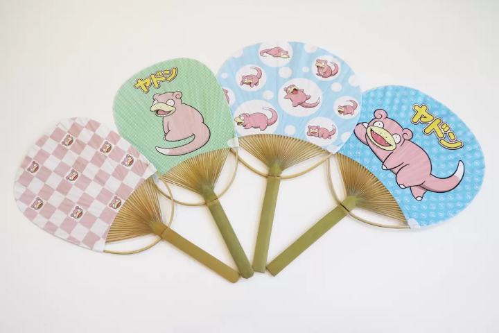 日本香川 寶可夢呆呆獸 周邊商品