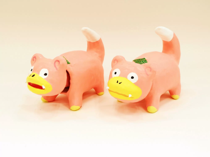 香川 寶可夢呆呆獸 周邊商品