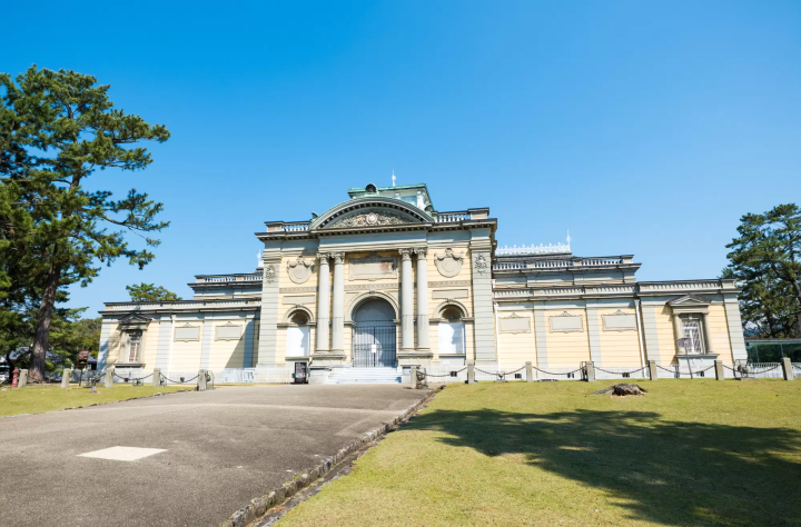 Nara National Museum