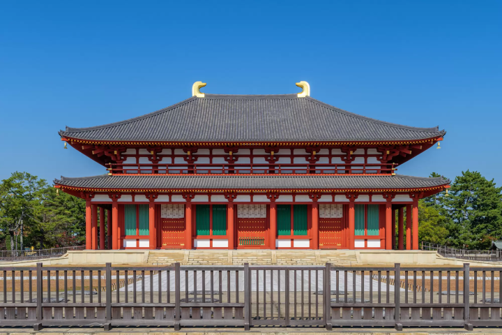 Kofuku-ji Temple