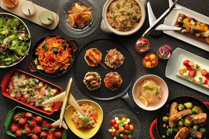 OMO Kansai Airport by Hoshino Resorts ในจังหวัดโอซาก้า: โรงแรมแอร์พอร์ตที่อยู่ใกล้สนามบินแค่ 10 นาทีเปิดให้บริการแล้ว!