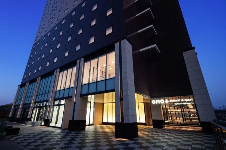 (Edisi 2024) Menikmati Serba-Serbi Fasilitas Bandara Kansai!