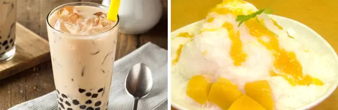 台灣祭 東京晴空塔