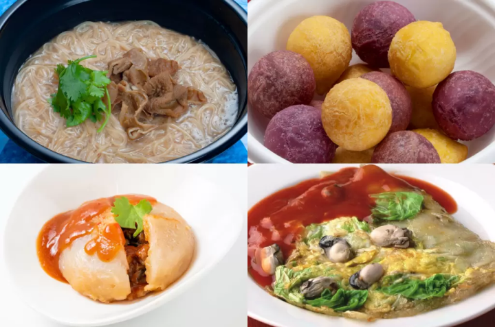 台灣祭 東京晴空塔 台灣夜市2