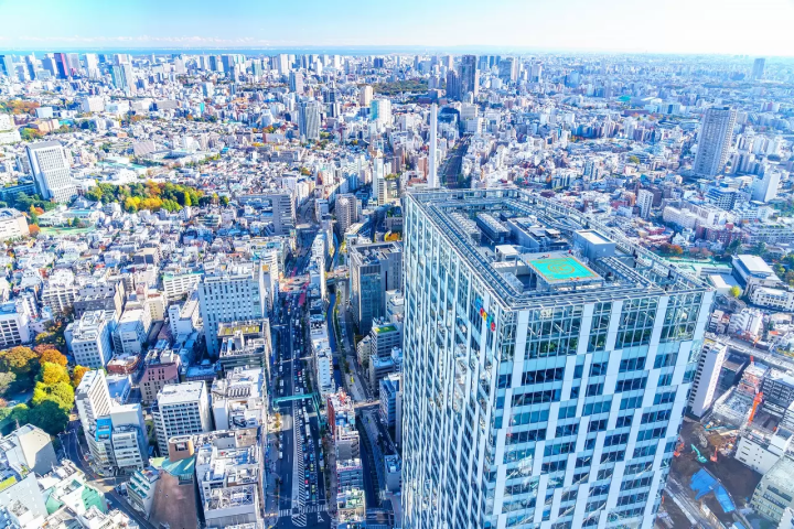 Tokyo City Views and Mt. Fuji! Top 7 Observation Decks and Towers