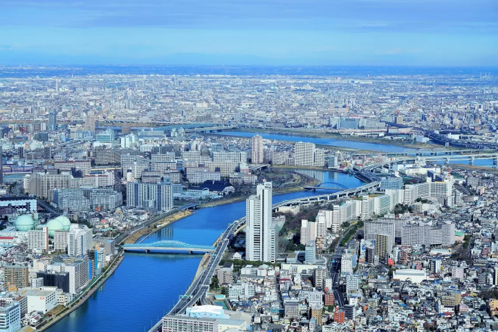 Tokyo City Views and Mt. Fuji! Top 7 Observation Decks and Towers