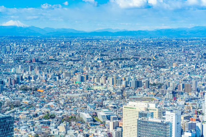 Tokyo City Views and Mt. Fuji! Top 7 Observation Decks and Towers
