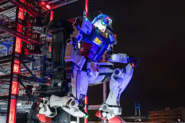 【2023年】橫濱何處去?27個人氣景點懶人包一次看!