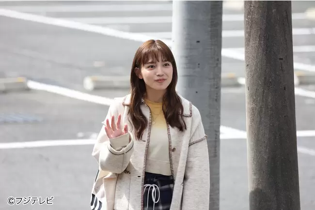 silent拍攝場景地圖 川口春奈