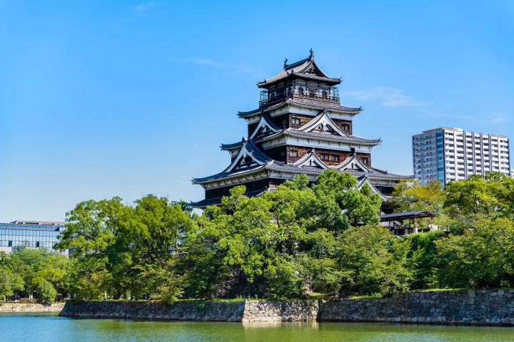 【2023年】广岛不容错过的美景与经典美食26选 