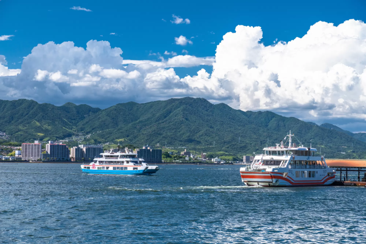 【2023年】广岛不容错过的美景与经典美食26选 