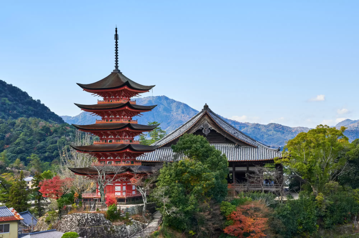 【2023年】广岛不容错过的美景与经典美食26选 