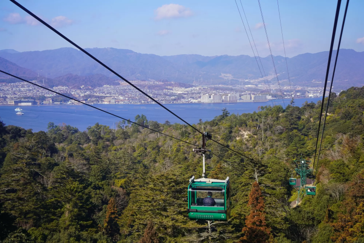 【2023年】广岛不容错过的美景与经典美食26选 