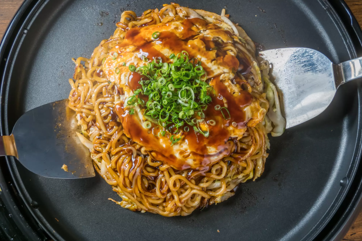 【2023年】广岛不容错过的美景与经典美食26选 