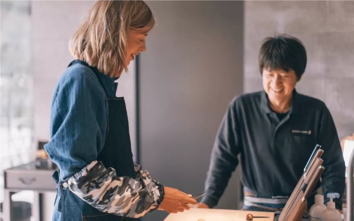 【手工艺之乡越前市】越前的气候：感受日本工艺深度的旅行