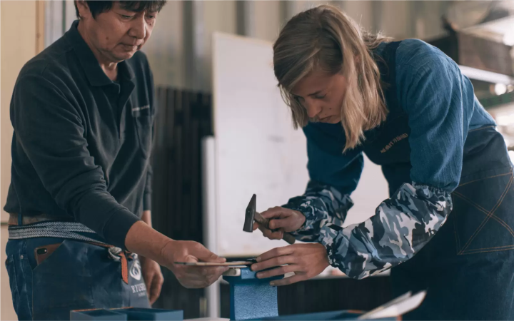 【手工艺之乡越前市】越前的气候：感受日本工艺深度的旅行