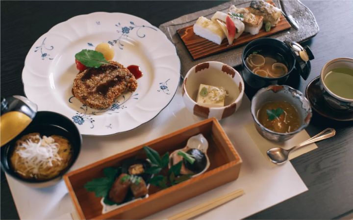 【手工艺之乡越前市】越前的气候：感受日本工艺深度的旅行