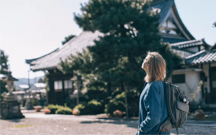 【手工艺之乡越前市】越前的气候：感受日本工艺深度的旅行