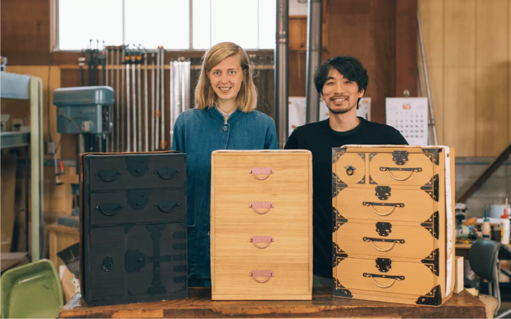 【手工艺之乡越前市】越前的气候：感受日本工艺深度的旅行