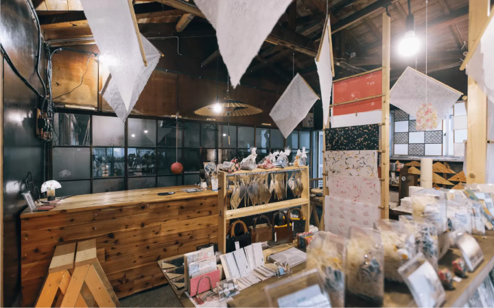 【手工艺之乡越前市】越前的气候：感受日本工艺深度的旅行