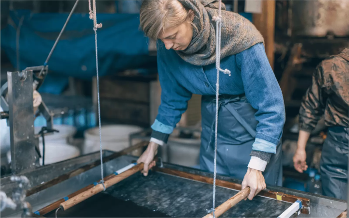 【手工艺之乡越前市】越前的气候：感受日本工艺深度的旅行