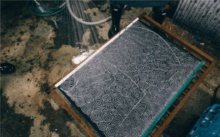 【手工艺之乡越前市】越前的气候：感受日本工艺深度的旅行