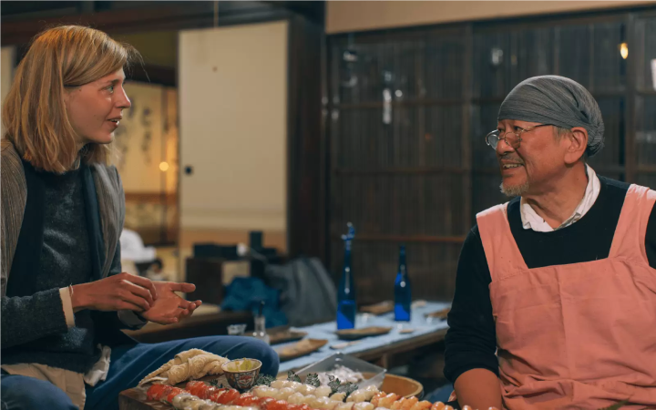 【手工艺之乡越前市】越前的气候：感受日本工艺深度的旅行