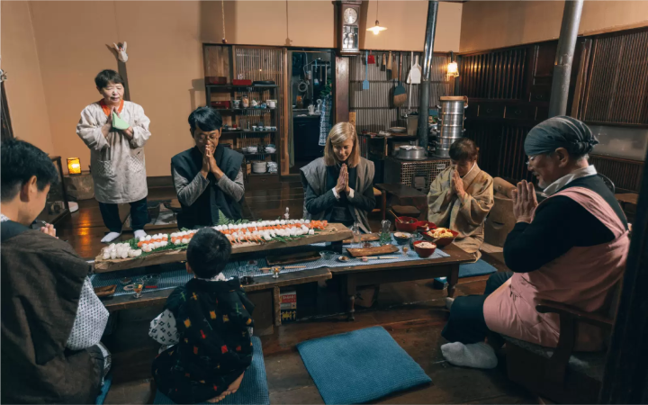 【手工艺之乡越前市】越前的气候：感受日本工艺深度的旅行