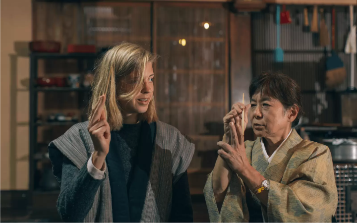 【手工艺之乡越前市】越前的气候：感受日本工艺深度的旅行