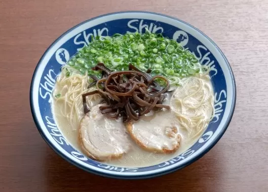 福岡拉麵 shinshin