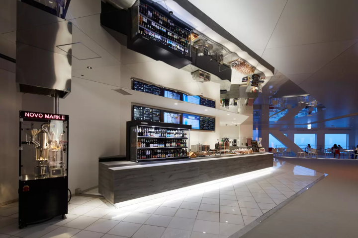 梅田スカイビル