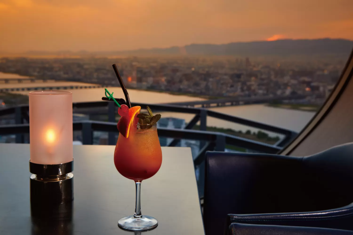 梅田スカイビル