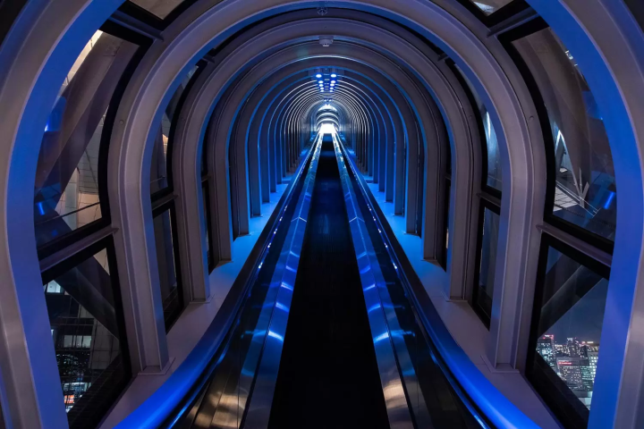 梅田スカイビル