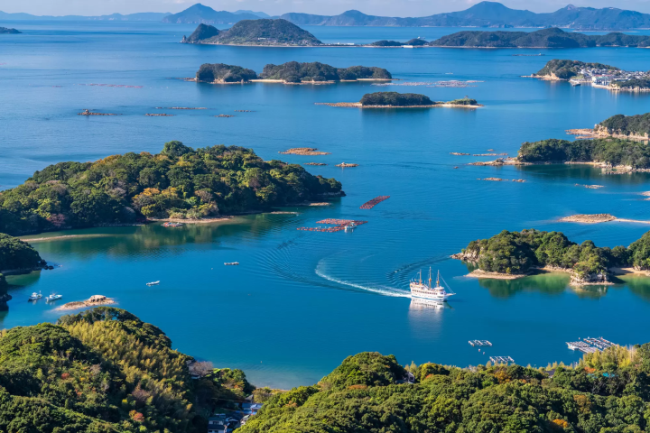 长崎观光地详细指南！2023年最新版精选24处旅游景点